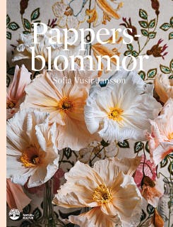 Pappersblommor