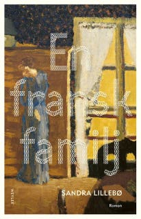 En fransk familj