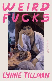 Weird fucks