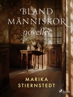 Bland människor : noveller