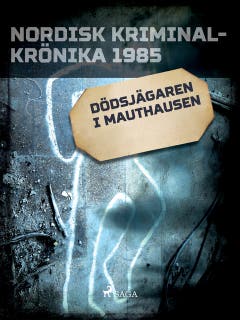Dödsjägaren i Mauthausen