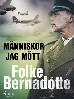 Människor jag mött