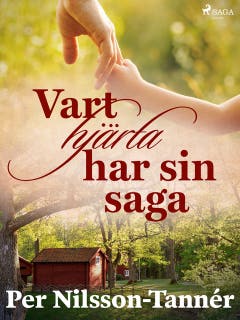 Vart hjärta har sin saga