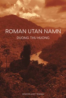 Roman utan namn