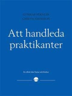 Att handleda praktikanter i sociala yrken