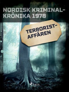 Terrorist-affären