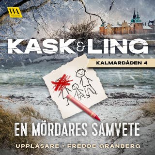 En mördares samvete