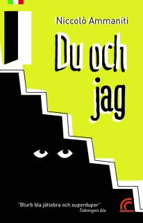 Du och jag