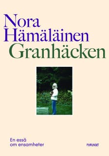 Granhäcken