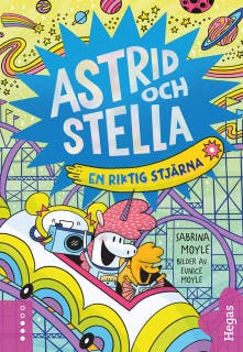 En riktig stjärna