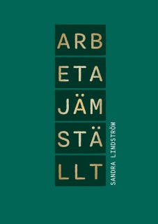 Arbeta jämställt
