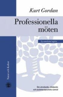 Professionella möten