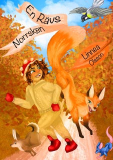 En Rävs Norrsken