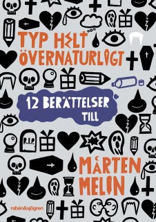 Typ helt övernaturligt