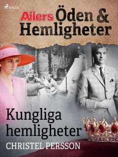 Kungliga hemligheter