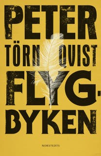 Flygbyken : och 83 andra lämningar