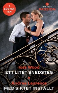 Ett litet snedsteg / Med siktet inställt