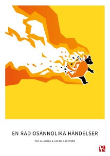 En rad osannolika händelser
