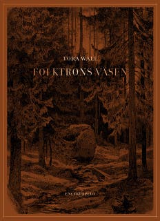 Folktrons väsen : Encyklopedi