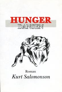 Hungerdansen