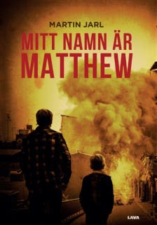 Mitt namn är Matthew