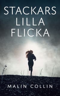 Stackars lilla flicka