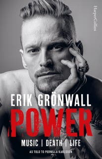 Power : music, death, life