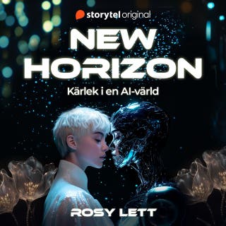New Horizon – Kärlek i en AI-värld