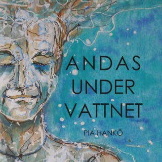 Andas under vattnet