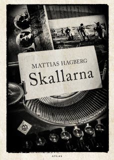 Skallarna : ett slags roman