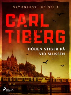Döden stiger på vid Slussen