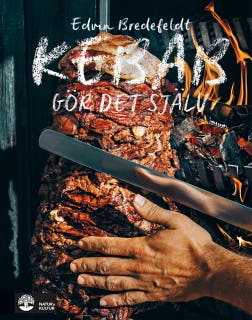 Kebab : Gör det själv