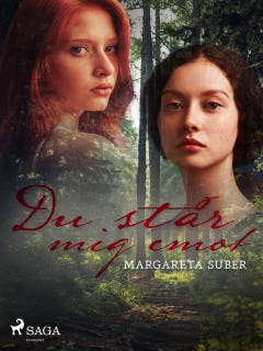 Du står mig emot