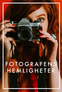 Fotografens hemligheter