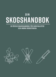 Din skogshandbok