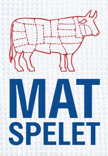 Matspelet