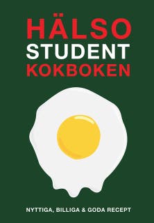 Hälsostudentkokboken