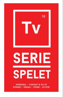 TV-seriespelet