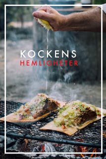 Kockens hemligheter