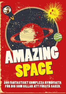 Amazing Space