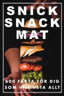 Snick Snack Mat