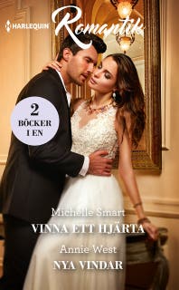 Vinna ett hjärta / Nya vindar