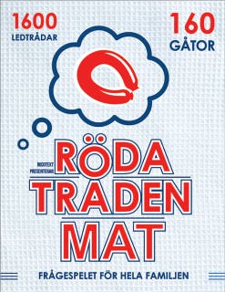 Röda tråden mat