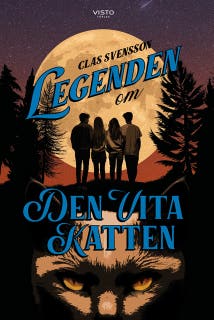 Legenden om den vita katten