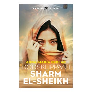 Dödsklippan i Sharm el-Sheikh