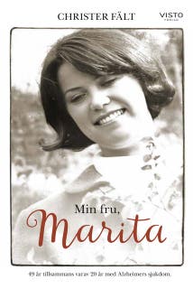 Min fru, Marita