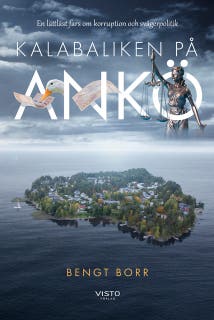 Kalabaliken på Ankö