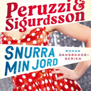 Snurra min jord