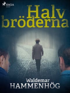 Halvbröderna