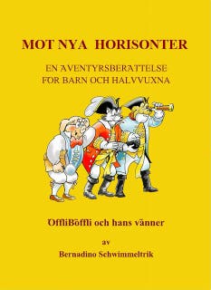 Mot Nya Horisonter: Adventures in Time and Space